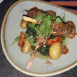 Grain De Sel Nourriture