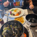 Chez Duche Nourriture