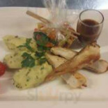 Radisson Kantine Food