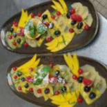 La Scarpetta Nourriture