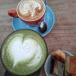 Tati Coffee Roasters Nourriture