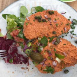 Tati Coffee Roasters Nourriture