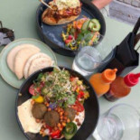 Sushi Leuven Nourriture