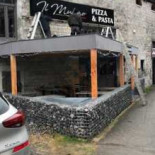 Il Mulino Extérieur