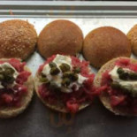 Snack-service Nourriture