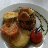 De Buehne À l'intérieur