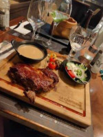 La Cafetaria Nourriture