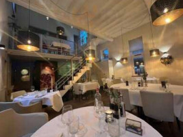 Gastrobar T Genoegen Comida