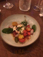 Gastrobar T Genoegen Comida