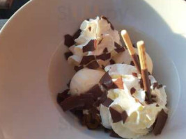 S Hertogenmolens Nourriture