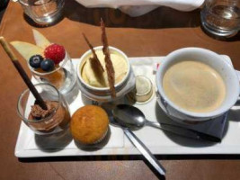 S Hertogenmolens Nourriture