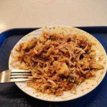 Tibetan Palace Nourriture