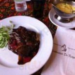 De Kuiper Nourriture