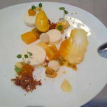 Bistro De Witte Merel Comida