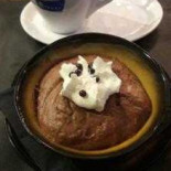 D'afspanning Nourriture