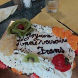 Friterie Du Bois D'havre Nourriture