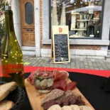 Ma Maison D'etre Nourriture