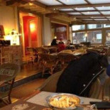 De Concessie Nourriture