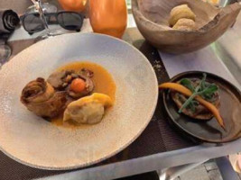 L'Echappée Belle Nourriture