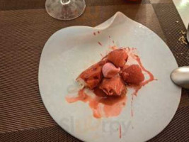 L'Echappée Belle Nourriture