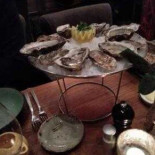 Paspartoe Nourriture