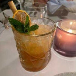 Frenchette Nourriture