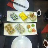 Sushi De Mes Envies Nourriture