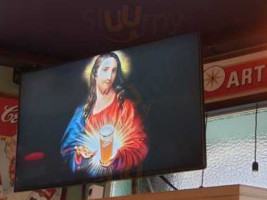 Leuven Central Nourriture