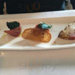 Le Saint Charles Nourriture