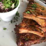 De Stroobander Nourriture