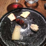 Tiesse Di Bwes Nourriture