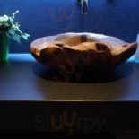 Tiesse Di Bwes À l'intérieur