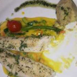 Il Piatto D'oro Nourriture