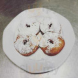 Taverne Edenhof Nourriture