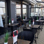 Daisy's Corner Nourriture