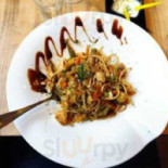 Café De Mort Nourriture