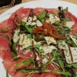 Café De Mort Nourriture