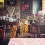 Le Confessionnal Comida