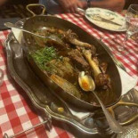 Le Confessionnal Comida