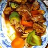 Les Delices Chinois Nourriture