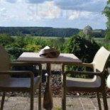 Le Petit Marais Nourriture