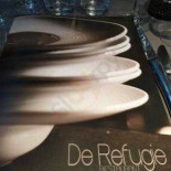 De Refugie Comida