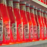 Frituur Ketchup Nourriture