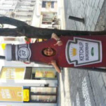 Frituur Ketchup Nourriture