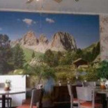 Côté Sud Extérieur