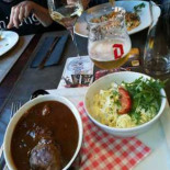 Het Fundament Nourriture