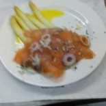 Het Fundament Nourriture