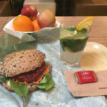 Frites Atelier Gent Comida