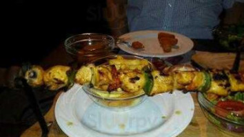 De Cinema Nourriture