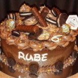 Tarta Vina Nourriture